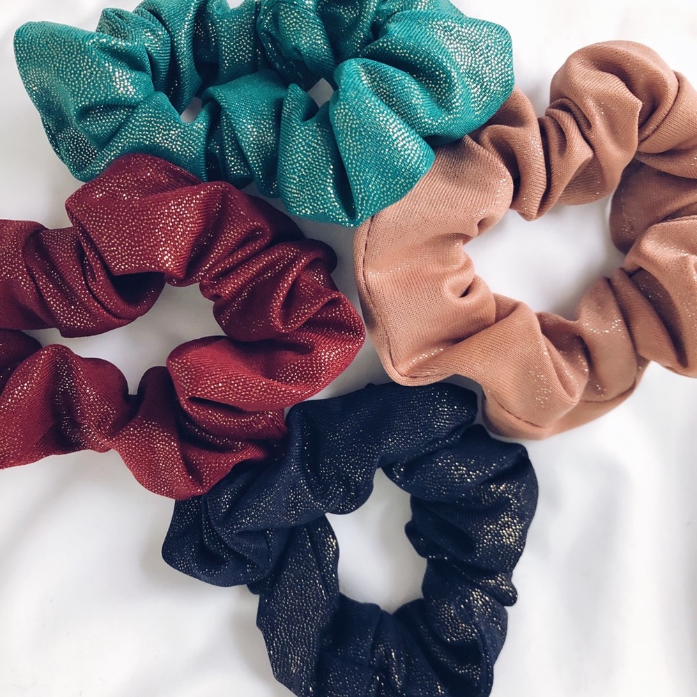 Scrunchie Set